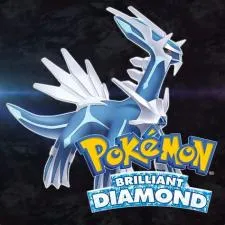 Is pokemon brilliant diamond really easy?
