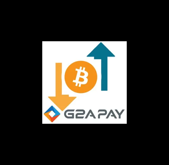 Does g2a take bitcoin?