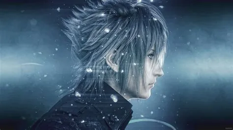 Is noctis a god?