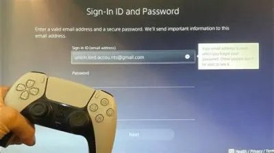 How do i play my ps5 account on my pc?