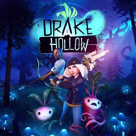 How many drakes can you have in drake hollow?