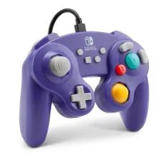 How old is the gamecube controller?