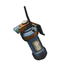 Are bot grenades in fortnite?