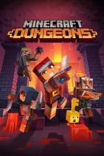 Can pc and xbox play minecraft dungeons?