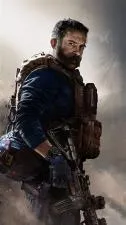 Will mw2 have captain price?