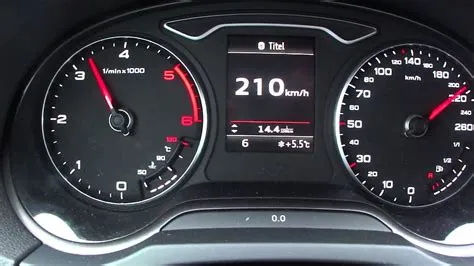 What is audi r8 top speed?