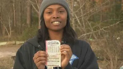 Who won the north carolina 188 million lottery?