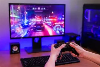 Is fast internet better for gaming?