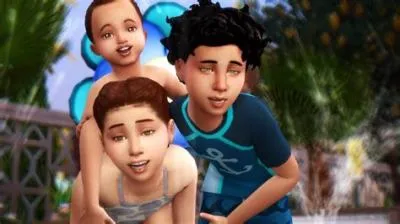 Can you romance siblings in sims 4?