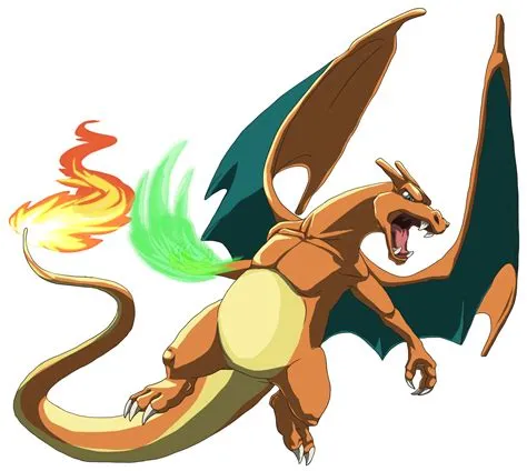 Is charizard useful?