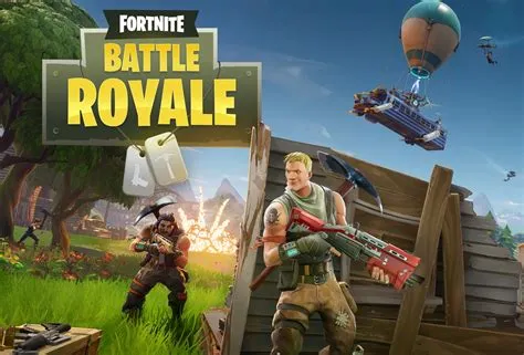 What battle royale has the most players?