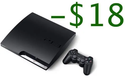 Why did sony lose money on ps3?