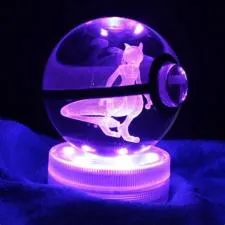 Can you get mewtwo in crystal?