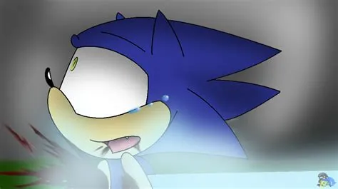 What is sonics death?