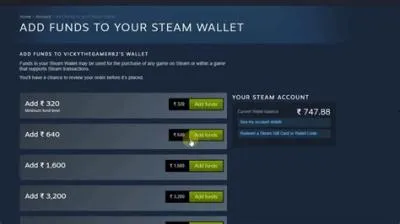 Can i give my steam wallet funds to a friend?