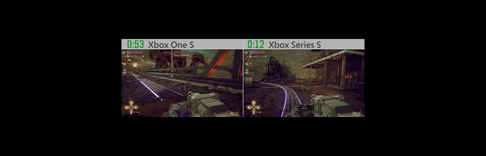 Can xbox series s do 1440p 60fps?