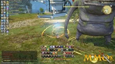 Why is final fantasy 14 the best mmo?