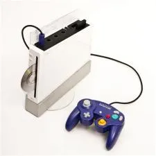 Do wii u gamecube controllers work on gamecube?