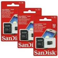 Are microsd cards reliable?