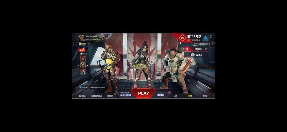 Will apex legends mobile return?