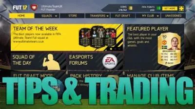 What is the best trading method in fifa 23 web app?