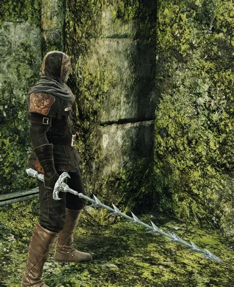 Is the rapier the best ds2?