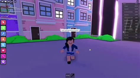What is lanas life roblox username?