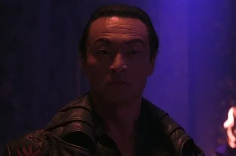 Is shang tsung pure evil?