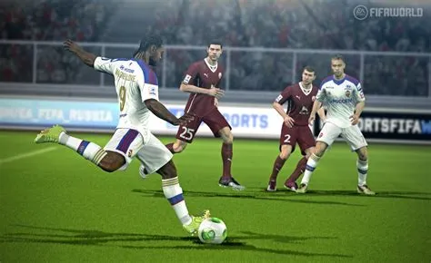 Will fifa 23 become free-to-play?