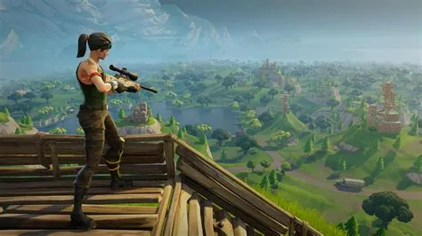 Is fortnite better than pubg pc?