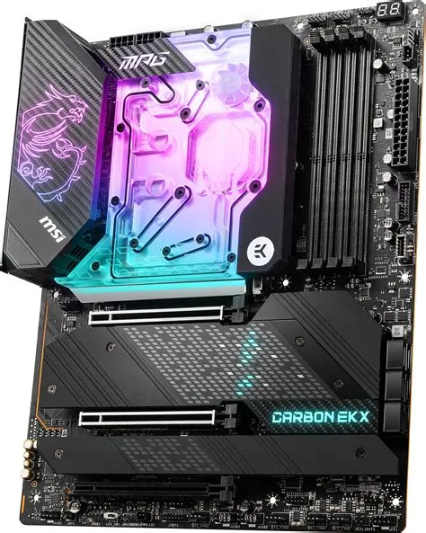 What is the max ram for z690?