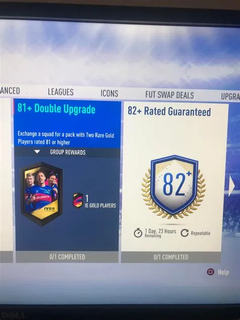 Is fifa 23 an upgrade?