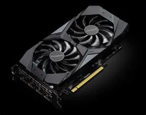 Can gtx 1650 run rtx?