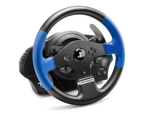 What is the best sim racing wheel for beginners?