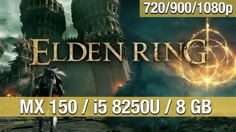 Is elden ring really 150 gb?