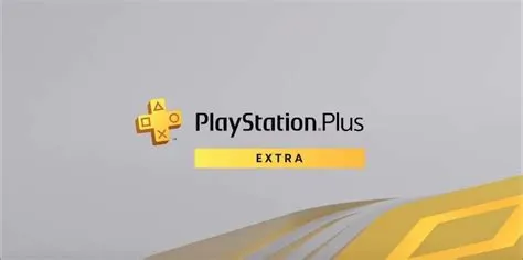 Will playstation extra remove games?