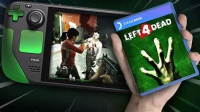 Can you play left for dead 2 on steam deck?