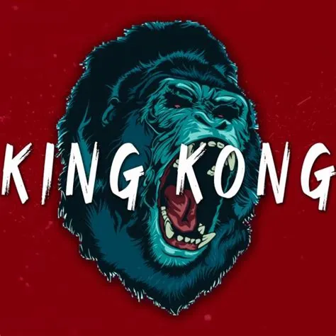 Who beats king kong?