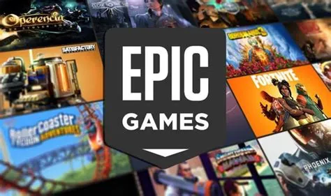 Is epic games risky?