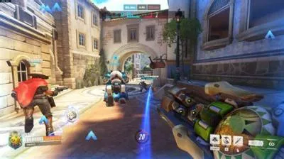 Can you play overwatch at 60 fps?