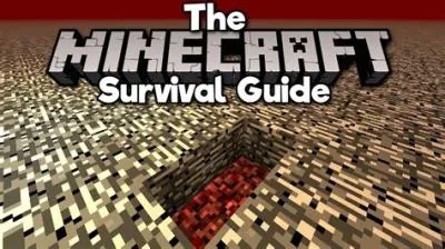 Is bedrock breakable in survival?