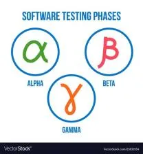 What is alpha beta vs gamma?