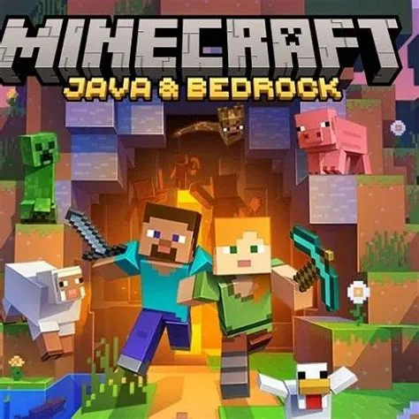 Should i get minecraft windows 10 or java?