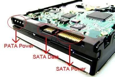 Does sata 3 matter for hdd?