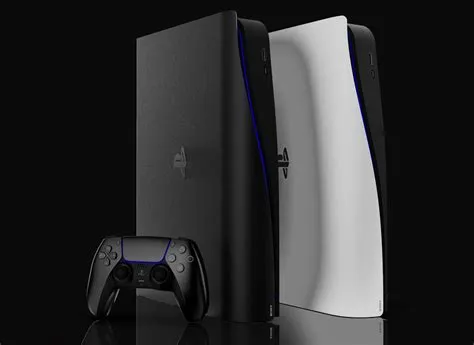 Do they still make playstation 4 pro?