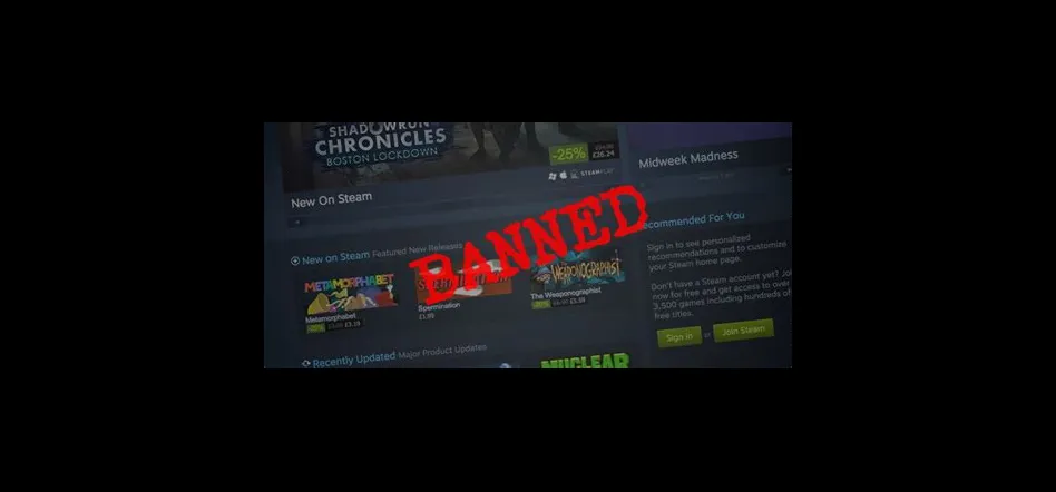 Can steam ban you from playing your games?