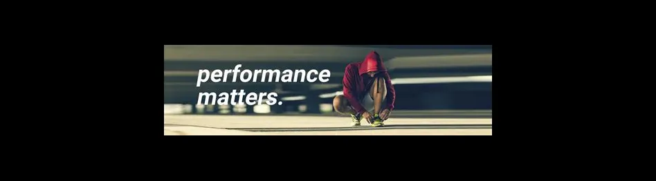 Does performance matter for mmr?