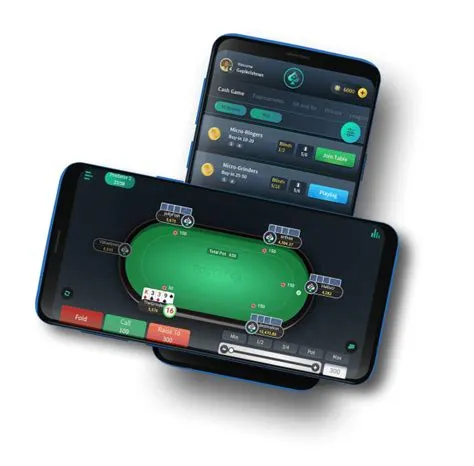 What is the rng in poker?