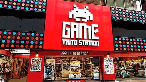 Is japan a gaming country?