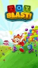 What is toy blast worth?